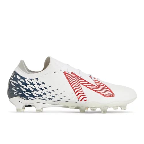 New Balance Tekela Pro Low Laced FG v4+ x Weah