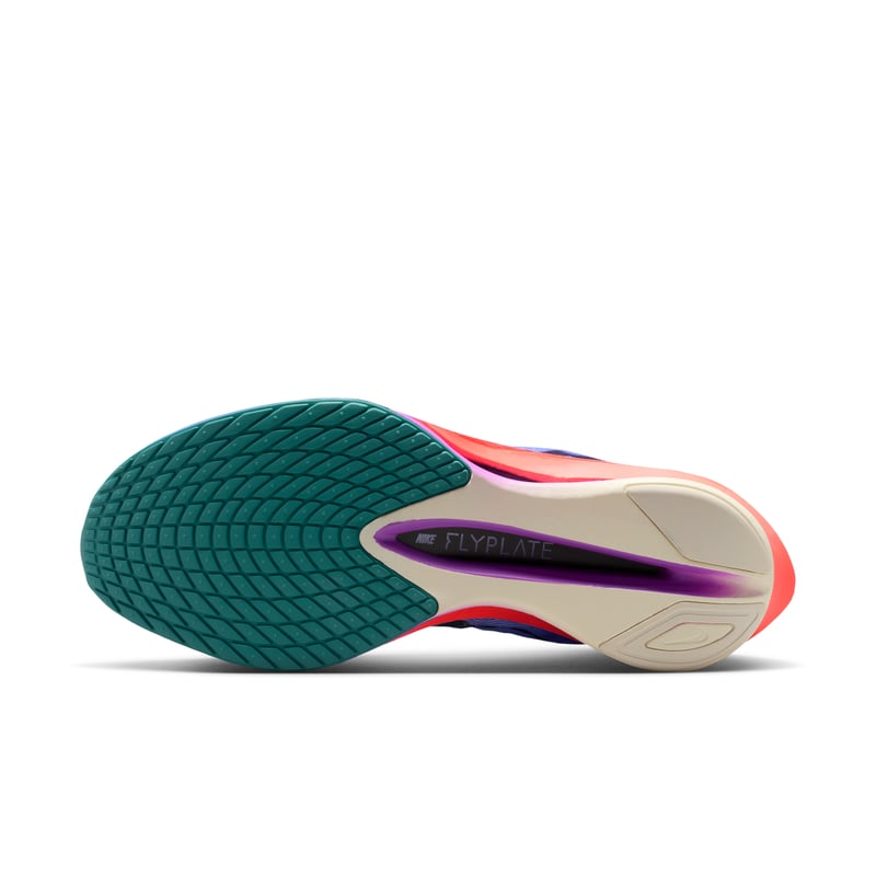Nike Vaporfly 4 juoksukengät "Violet Mist & Persian Violet" | Naiset | Juoksu | 02 | SPORTSHOWROOM