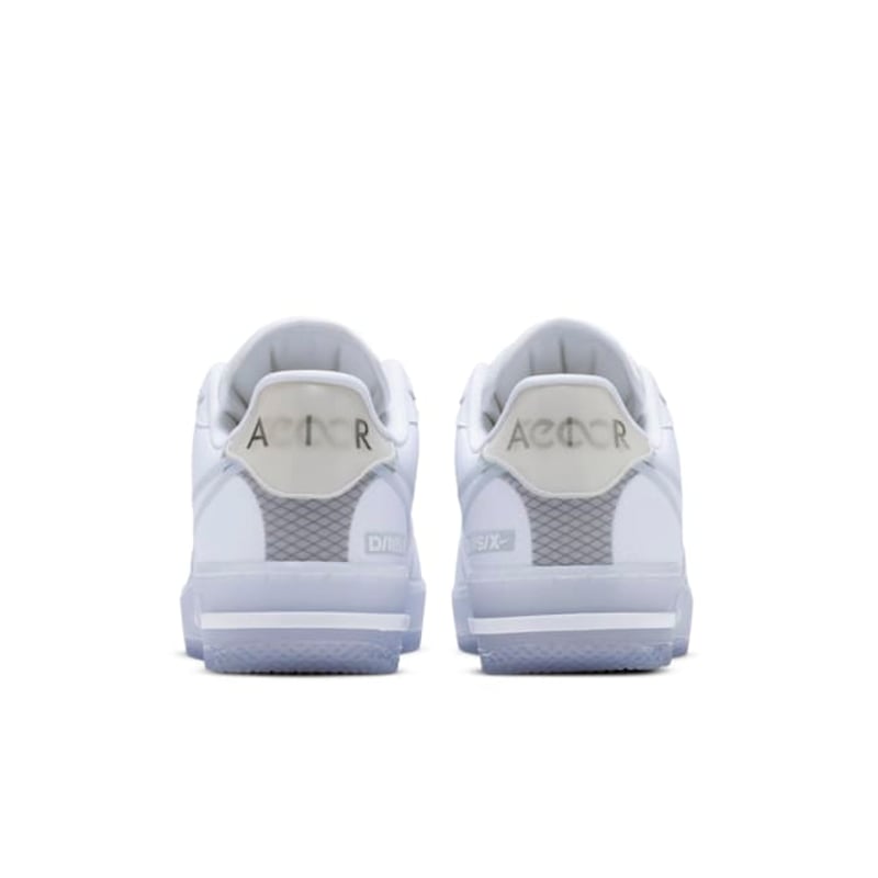 Nike Air Force 1 React QS CQ8879-100 06