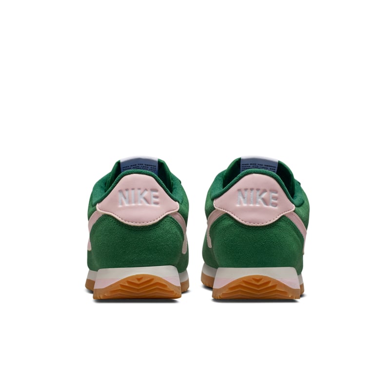 Обувки Nike Cortez "Sport Green & Pink Foam" | Жени | Sportstyle | 06 | SPORTSHOWROOM
