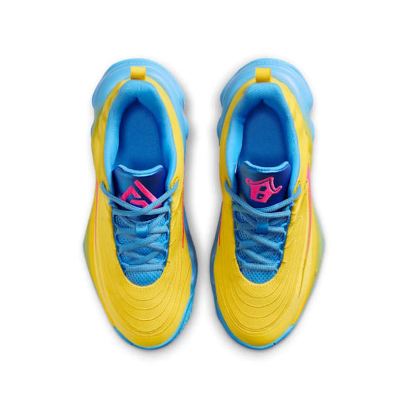 Nike Giannis Immortality 4 FZ6734-700 04