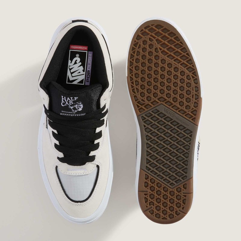 Vans Skate Half Cab Wafflecup VN000D9ZYB2 03