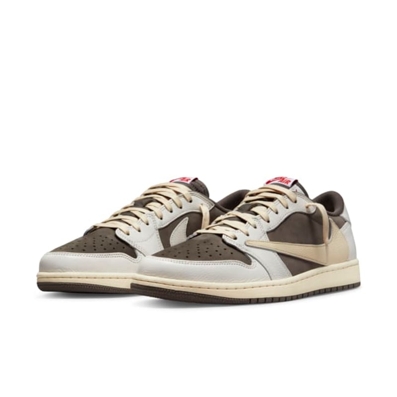 Jordan 1 Low OG x Travis Scott Reverse Mocha DM7866 162 SPORTSHOWROOM