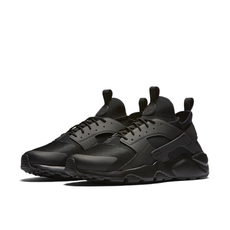Nike air huarache run black hotsell