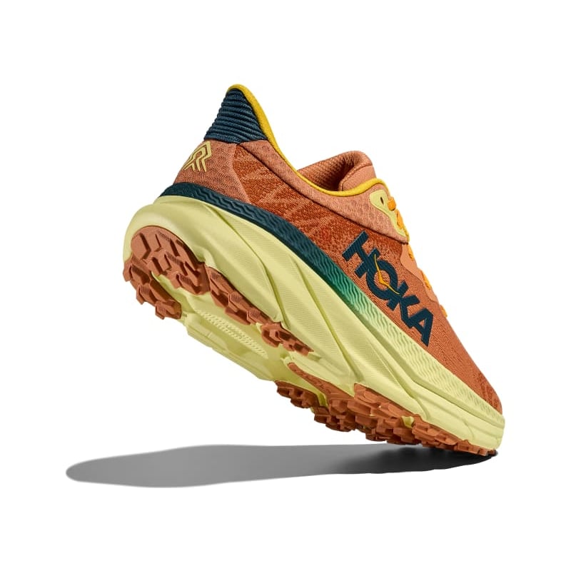 HOKA Challenger 7 1134497-TYZ 04