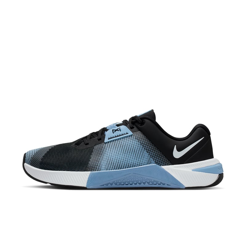 Buty treningowe Nike Metcon 10 "Black & Work Blue" | Mezczyzni | Trening | 01 | SPORTSHOWROOM
