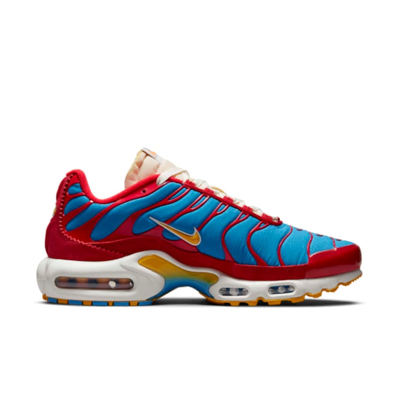 Nike Air Max Plus SE DC9332-600 03
