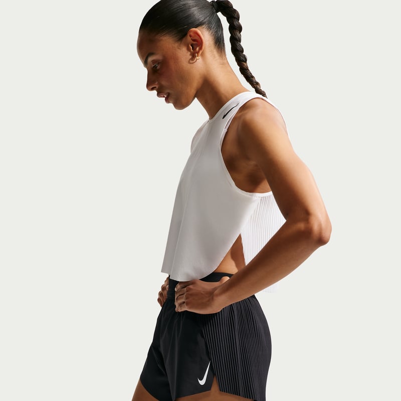 Nike AeroSwift 'Faith Kipyegon' Dri-FIT ADV Mid-Rise FN2328-010 02