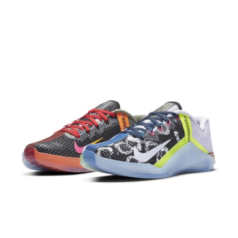 Nike Metcon 6 X What The CK9389 706 SPORTSHOWROOM