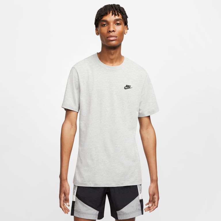 Nike Club