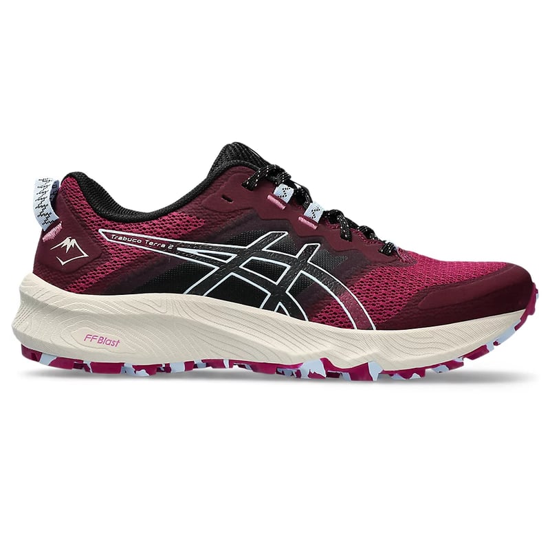 ASICS Trabuco Terra 2 1012B427-500 01