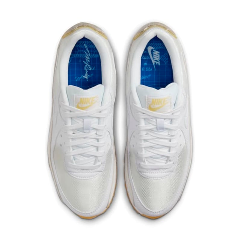 Nike Air Max 90 SE DV1734-100 05