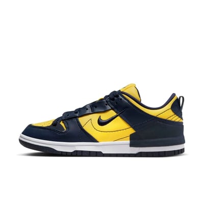 Nike Dunk Low Disrupt 2 DV4024-400