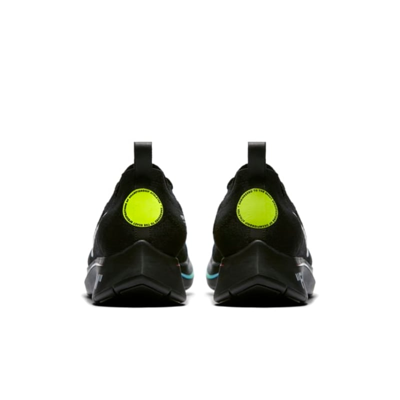 Nike Zoom Fly Mercurial Flyknit x Off-White™ AO2115-001 06