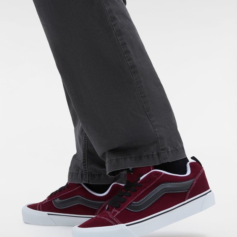 Vans Knu Skool VN0009QC02Y 05