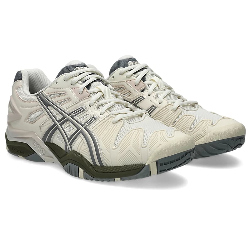 ASICS Gel-Resolution 5 1203A901-100 02