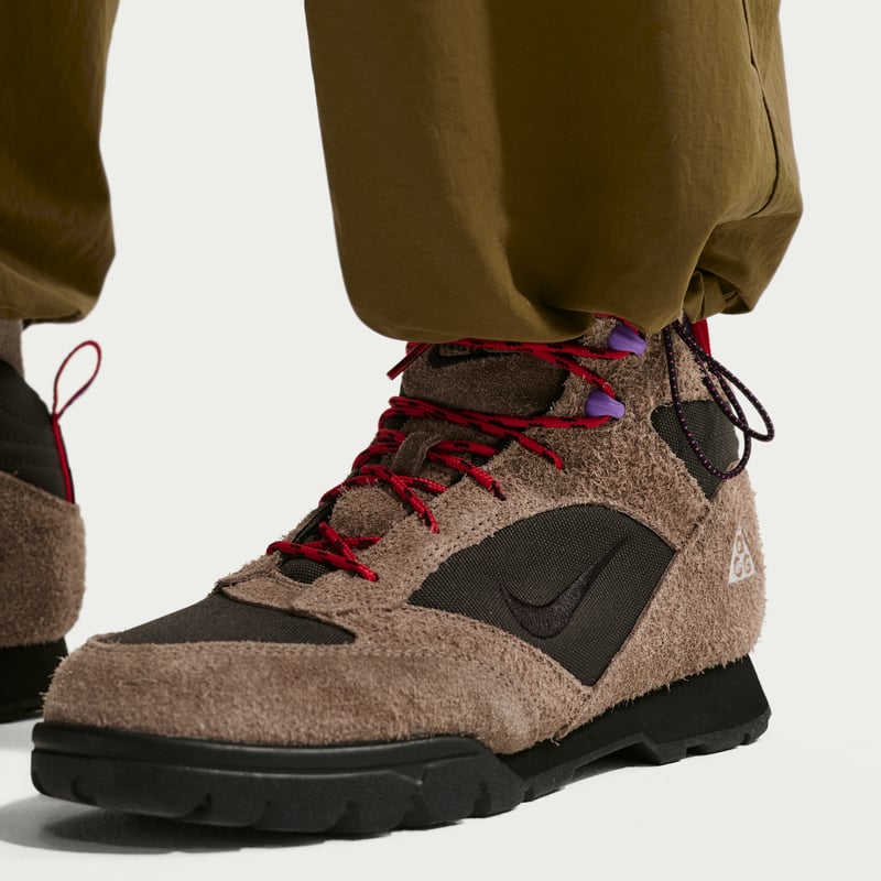 Nike ACG "Dolomiti" Bukse "Olive Flak" | Herre | | 07 | SPORTSHOWROOM