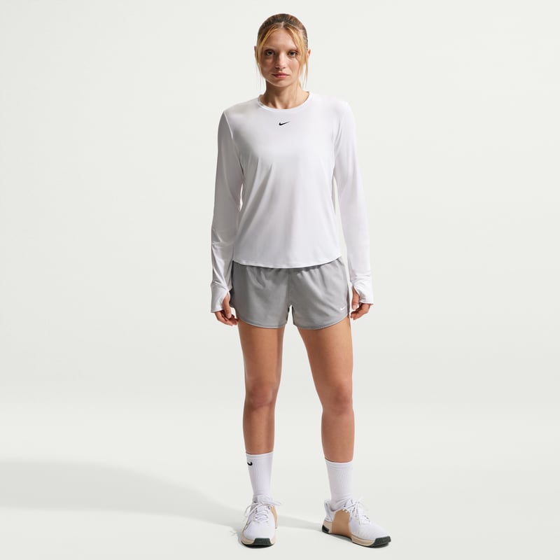 Nike One Classic Dri-FIT Long-Sleeve FN2801-102 04