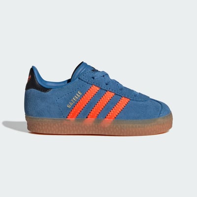 adidas Gazelle Comfort Closure Elastic Lace JP7134