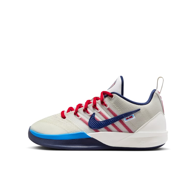 Nike Sabrina 3 IR3207-100 01