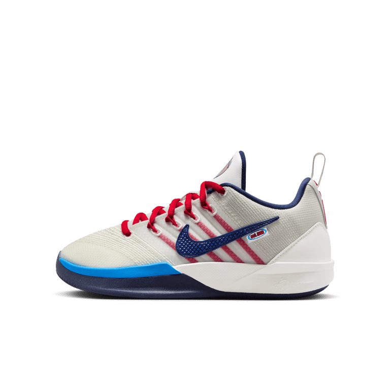 Nike Sabrina 3