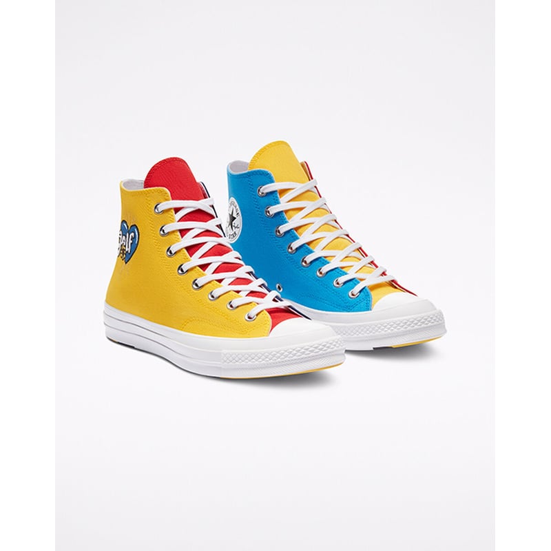 Converse Chuck 70 High x Golf Wang 169910C 04