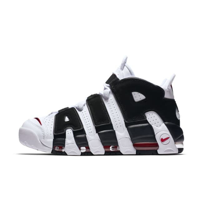 Nike Air More Uptempo