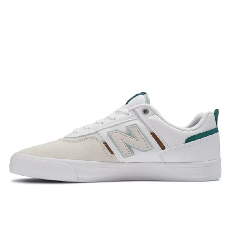 New Balance Numeric Jamie Foy 306 NM306ZUA 02