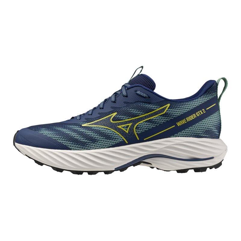 Mizuno Wave Rider GORE-TEX 2 J1GC247902 01
