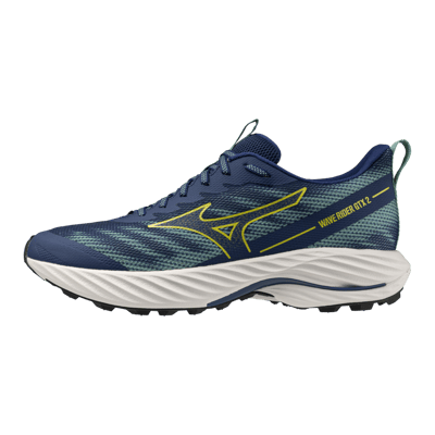 Mizuno Wave Rider GORE-TEX 2 J1GC247902