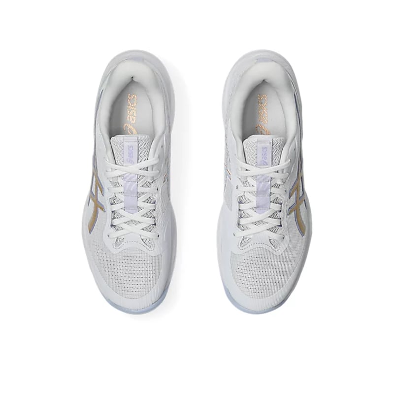 ASICS Netburner Ballistic FF 4 1052A083-102 06