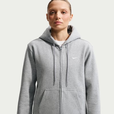 Nike Studio Fleece Medium Weight Full-Zip IM8504-063