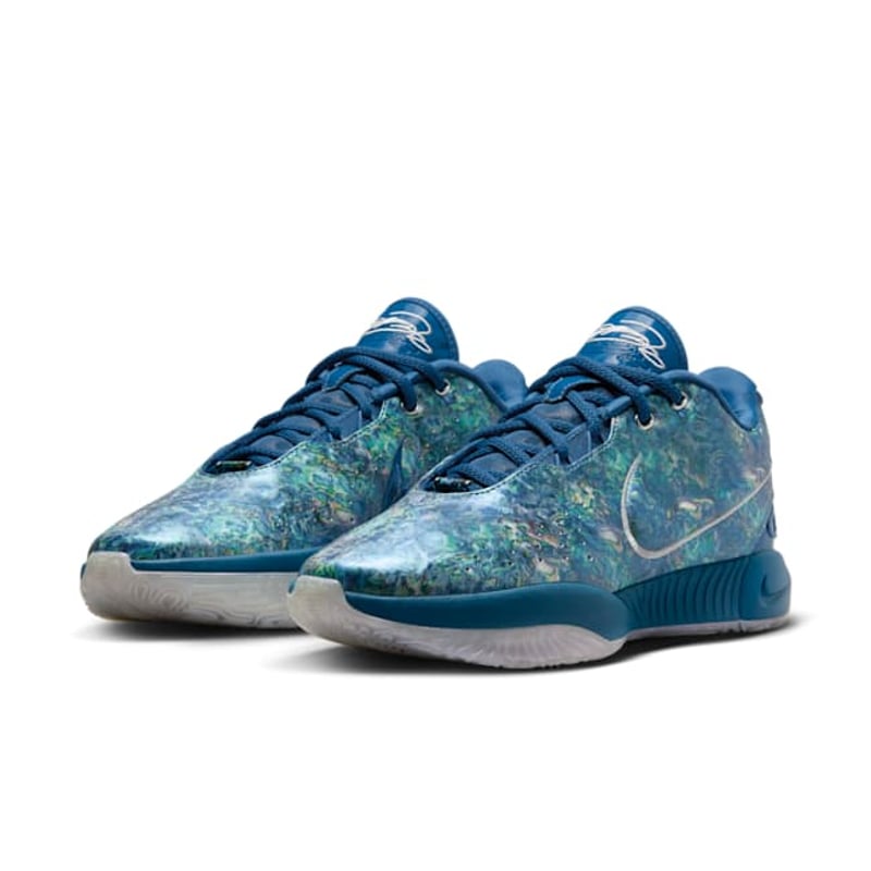 Nike LeBron 21 EP FN0709-400 05