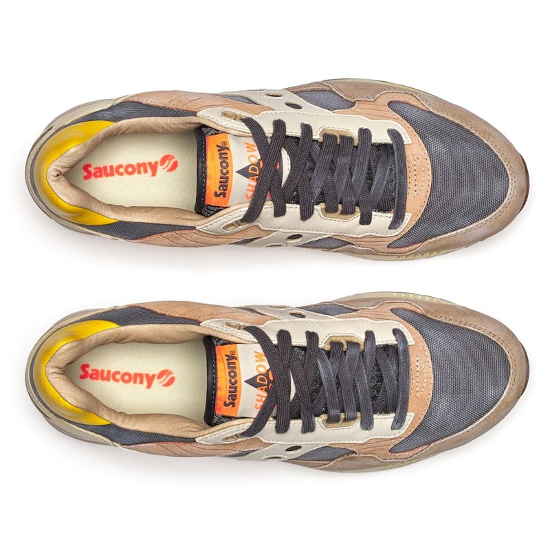 Saucony Shadow 5000 ‘Designed In Venice’ S70854-1 05