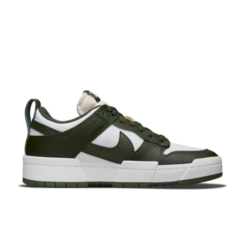 Nike Dunk Low Disrupt DQ0869-100 03