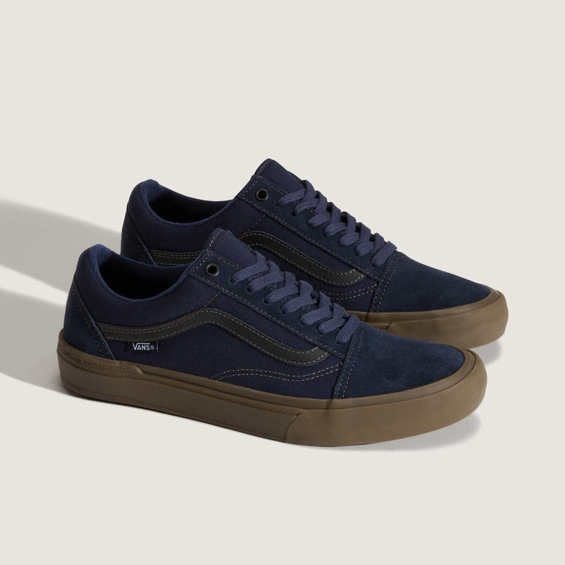 Vans BMX Old Skool Gum VN000D3MJDU 02