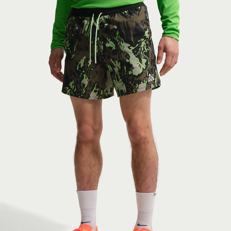 Nike ACG Dri-FIT 6" IF2165-009 02