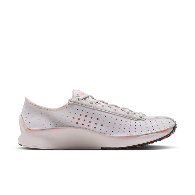 Sneakersy Nike Air Superfly "Sail & Total Orange" | Kobiety | Sportstyle | 03 | SPORTSHOWROOM