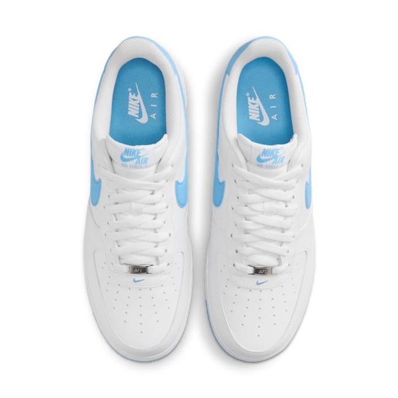 Nike Air Force 1 '07 FQ4296-100 04