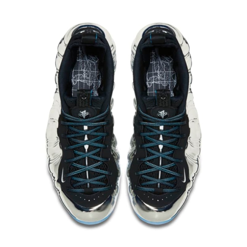 Nike Air Foamposite One QS 744306-001 04