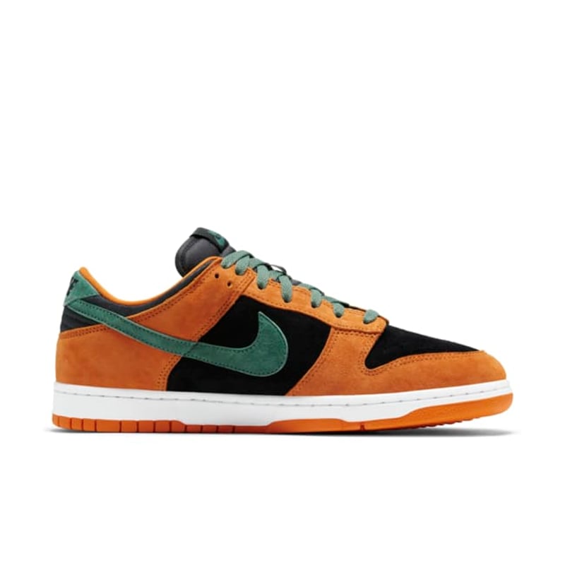 Nike Dunk Low SP Retro DA1469-001 03