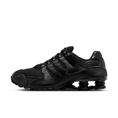 Nike Shox NZ IQ8263-002 01