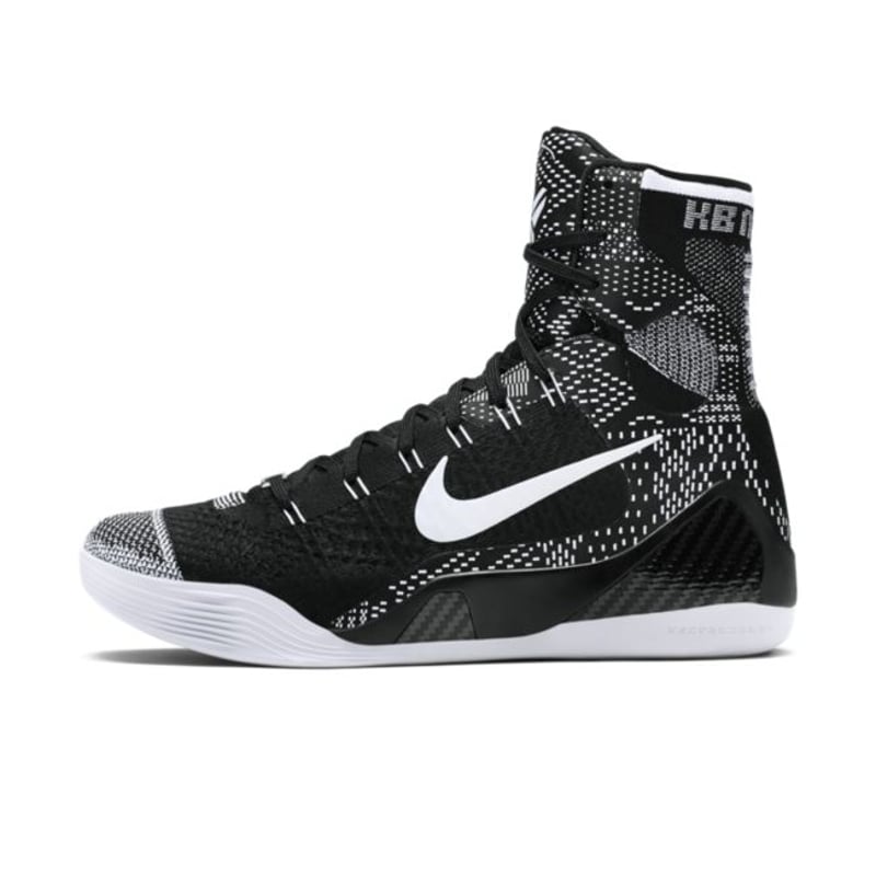 Nike Kobe 9 Elite 704304-010 01