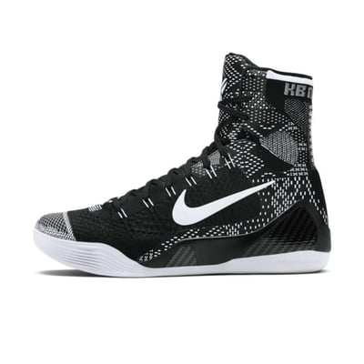 Nike Kobe 9 Elite 704304-010