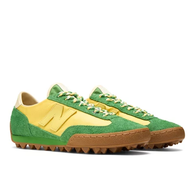 New Balance Gator Run x BASKETCASE UGTR24J 03