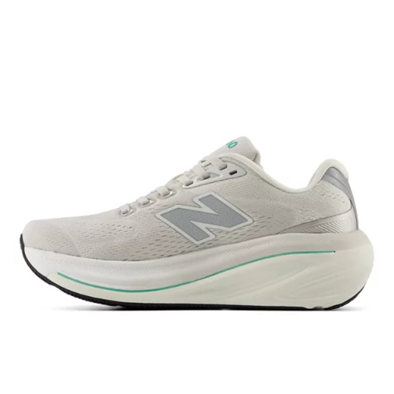 Tekaški copati New Balance Fresh Foam X 860v15 "Grey Matter & Sea Salt" | Ženske | Tek | 01 | SPORTSHOWROOM