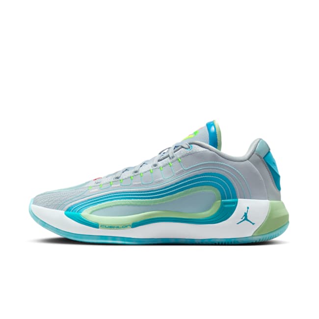 Jordan Luka 4