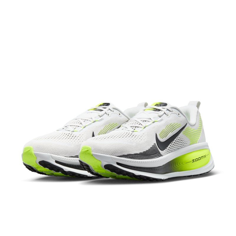 Nike Vomero 18 juoksukengät "Photon Dust & Volt" | Miehet | Juoksu | 04 | SPORTSHOWROOM