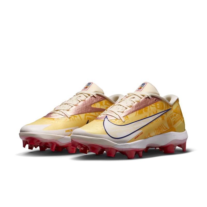 Scarpe da baseball Nike Diamond Standout MCS "Ronald Acuña Jr."" | Uomo | Baseball | 05 | SPORTSHOWROOM