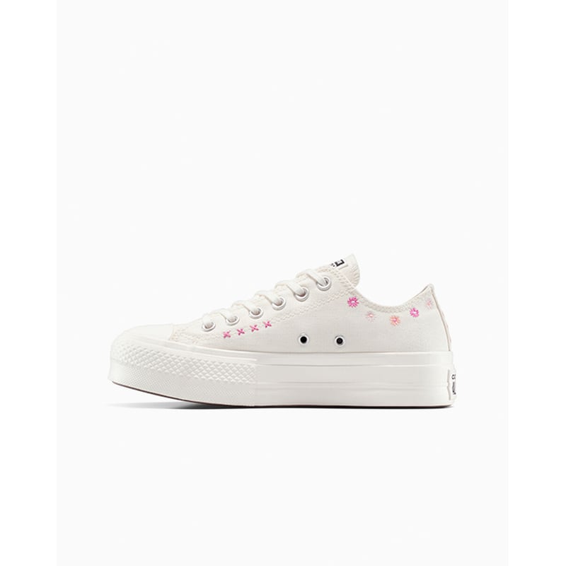 Converse Chuck Taylor All Star Lift Low A15008C 03